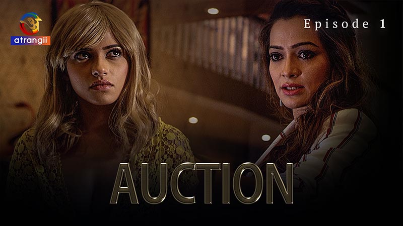 Auction | Season 01 | Episode 01